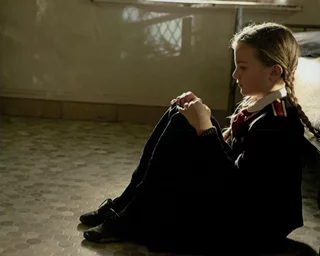 Chiara Aurelia autograph