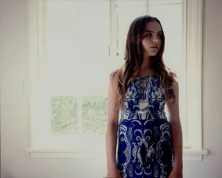 Chiara Aurelia autograph