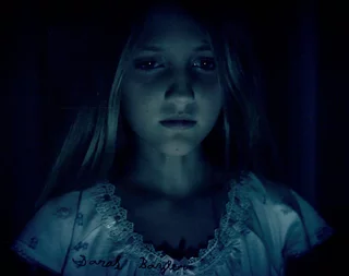 Sarah Bazler autograph