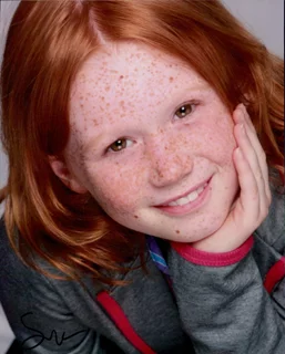 Savannah Lilies autograph