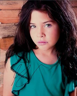 Kelea Skelton autograph