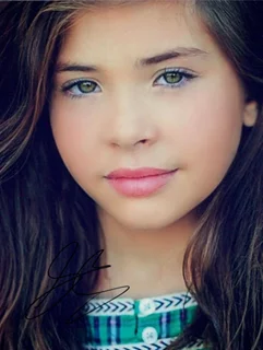 Kelea Skelton autograph