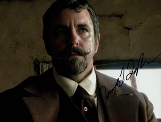 Joseph Lyle Taylor autograph