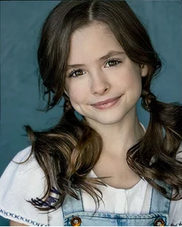 Afra Sophia Tully autograph