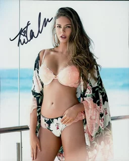 Zita Vass autograph