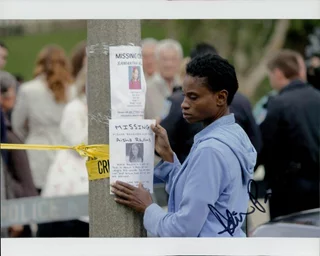 Adina Porter autograph