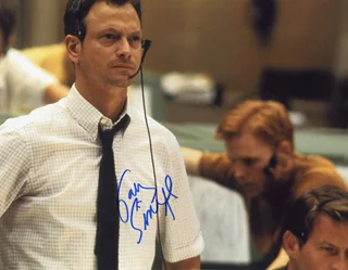 Gary Sinise autograph