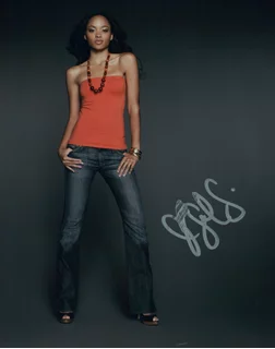 Sal Stowers autograph