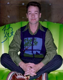 French Stewart autograph