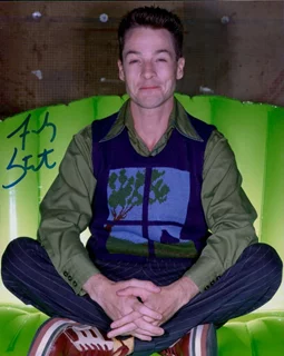 French Stewart autograph