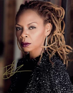 Simbi Kali autograph