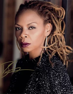 Simbi Kali autograph