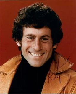 Paul Michael Glaser autograph