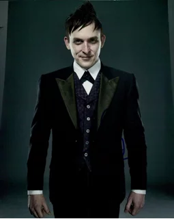Robin Lord Taylor autograph