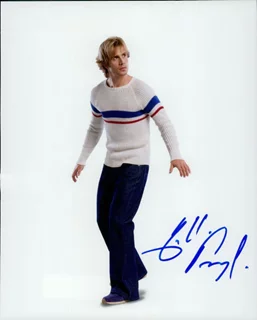 Freddie Prinze, Jr. autograph