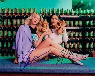 Riverdale autograph