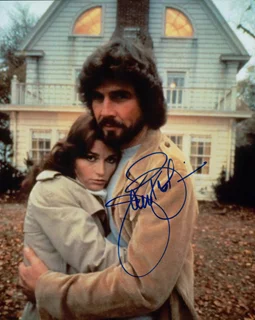 James Brolin autograph