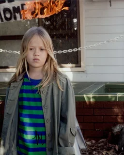 Holly J. Barrett autograph