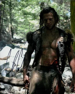 Chase Coleman autograph