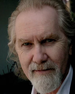 Harry Groener autograph