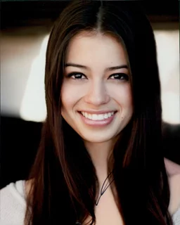 Amber Midthunder autograph