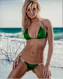 Tyler Suess autograph