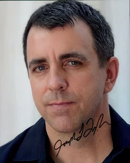 Joseph Lyle Taylor autograph