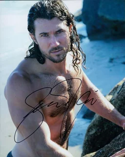 Jason Tobias autograph