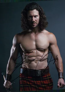 Jason Tobias autograph