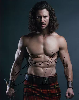 Jason Tobias autograph