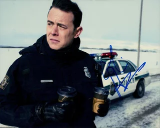 Colin Hanks autograph