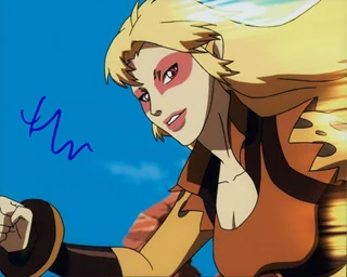 Emmanuelle Chriqui autograph