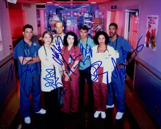ER autograph