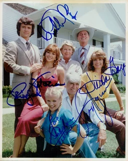 Dallas autograph