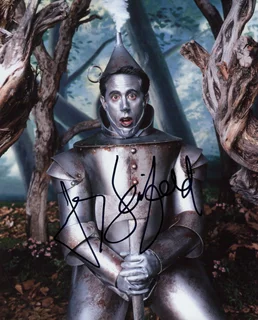 Jerry Seinfeld autograph