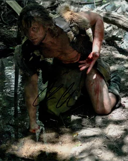 Chase Coleman autograph