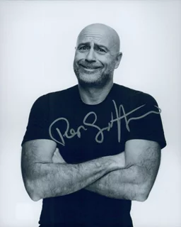 Per Graffman autograph