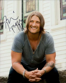 Billy Dawson autograph