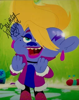 Sainty Nelsen autograph