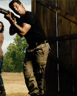 Jon Bernthal autograph