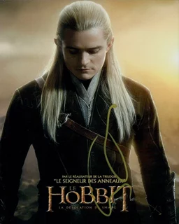 Orlando Bloom autograph