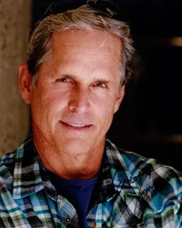 Gregory Harrison autograph