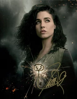 Jade Tailor autograph