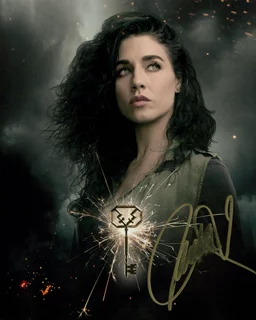 Jade Tailor autograph