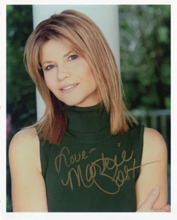 Markie Post autograph