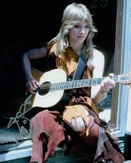 Nancy Wilson autograph