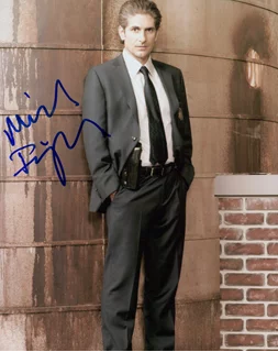 Michael Imperioli autograph