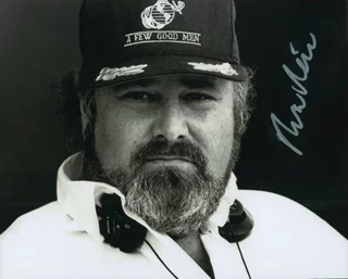 Rob Reiner autograph