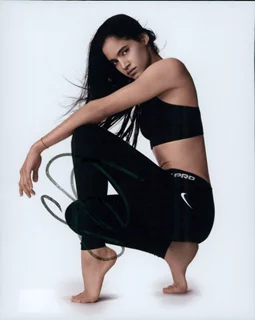 Sofia Boutella autograph