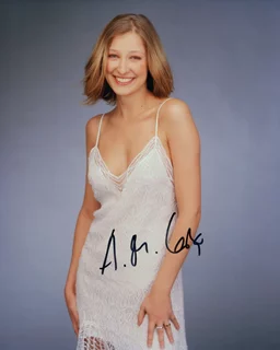 Alexandra Maria Lara autograph